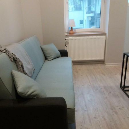 Business Apartments 1 Bydgoszcz Bagian luar foto
