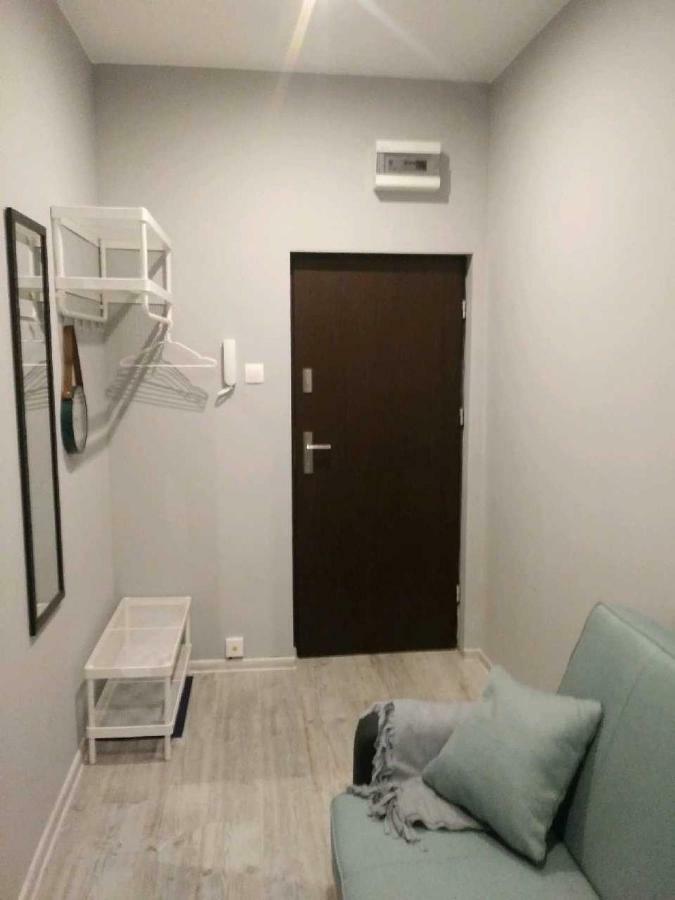 Business Apartments 1 Bydgoszcz Bagian luar foto
