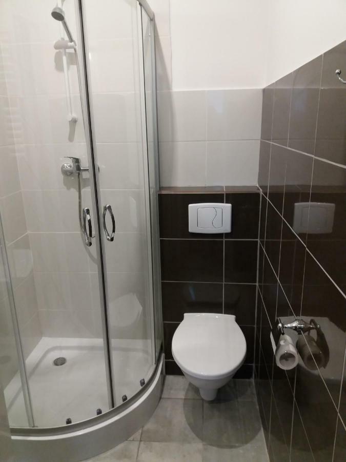 Business Apartments 1 Bydgoszcz Bagian luar foto