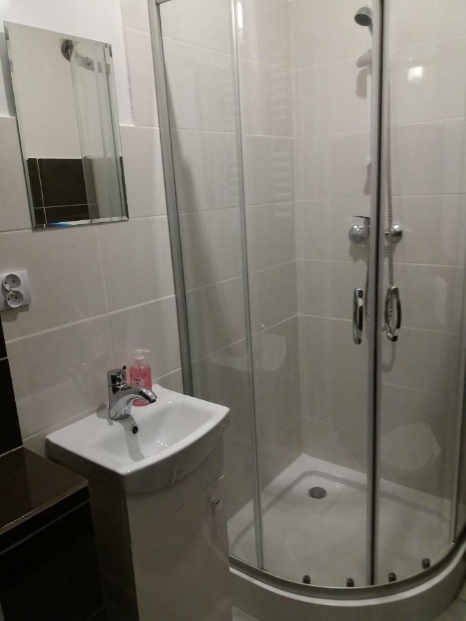 Business Apartments 1 Bydgoszcz Bagian luar foto